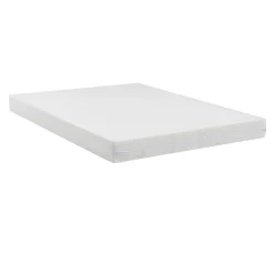 Housse rénove matelas blanc 15 cm - Terre de Nuit