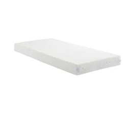 Housse rénove matelas blanc 15 cm - Terre de Nuit