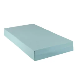 Housse rénove matelas coloris vert 15 cm 150 gr/m² - Terre de Nuit
