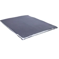 Housse surmatelas coton jersey extensible