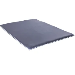 Housse surmatelas coton jersey extensible