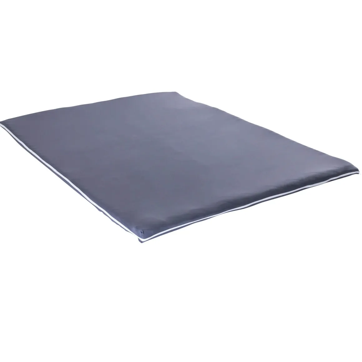 Housse surmatelas coton jersey extensible