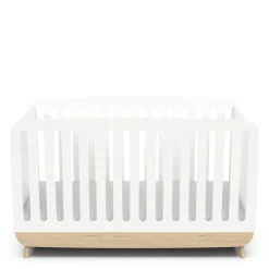 Lit bébé évolutif LOUISON 70x140 - LT7087