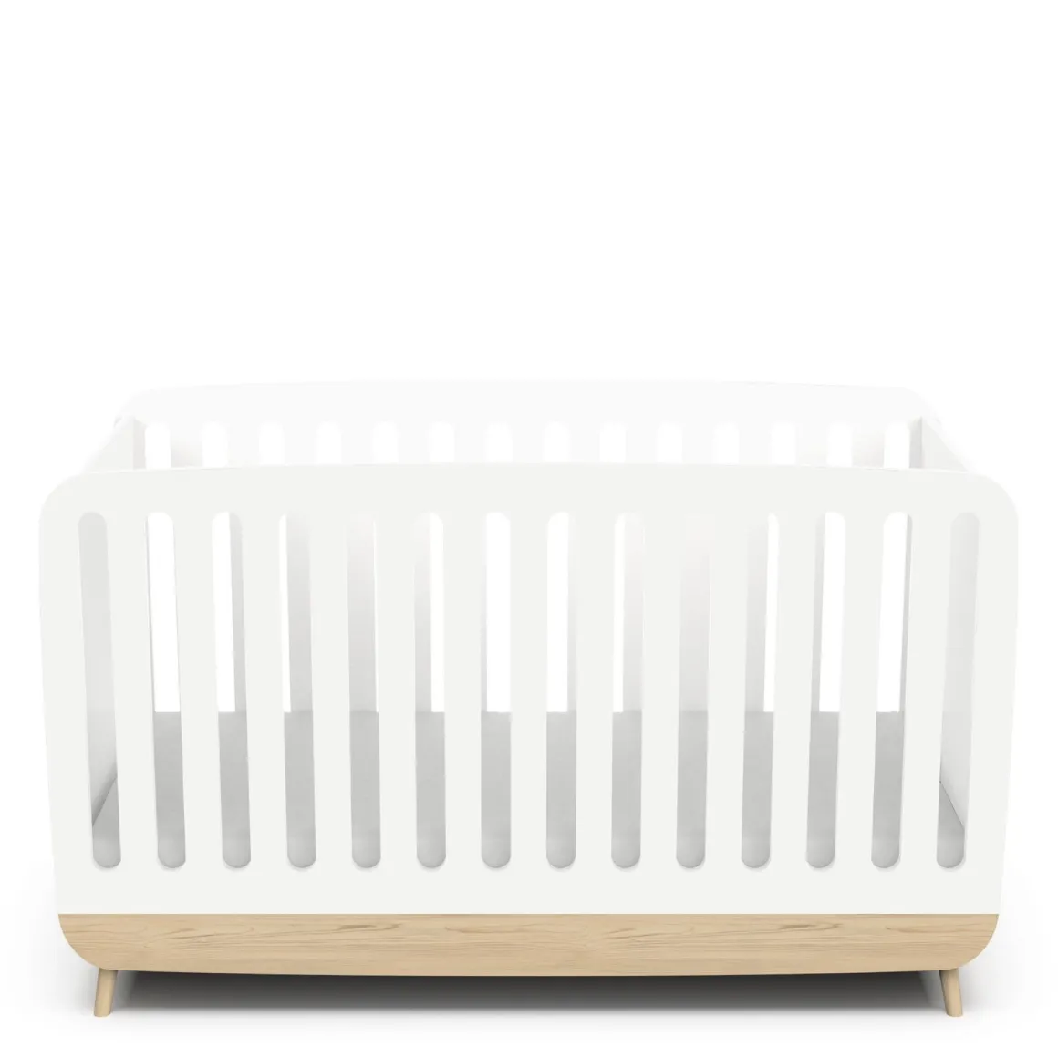 Lit bébé évolutif LOUISON 70x140 - LT7087