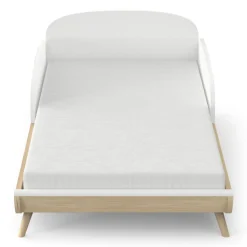 Lit bébé évolutif LOUISON 70x140 - LT7087