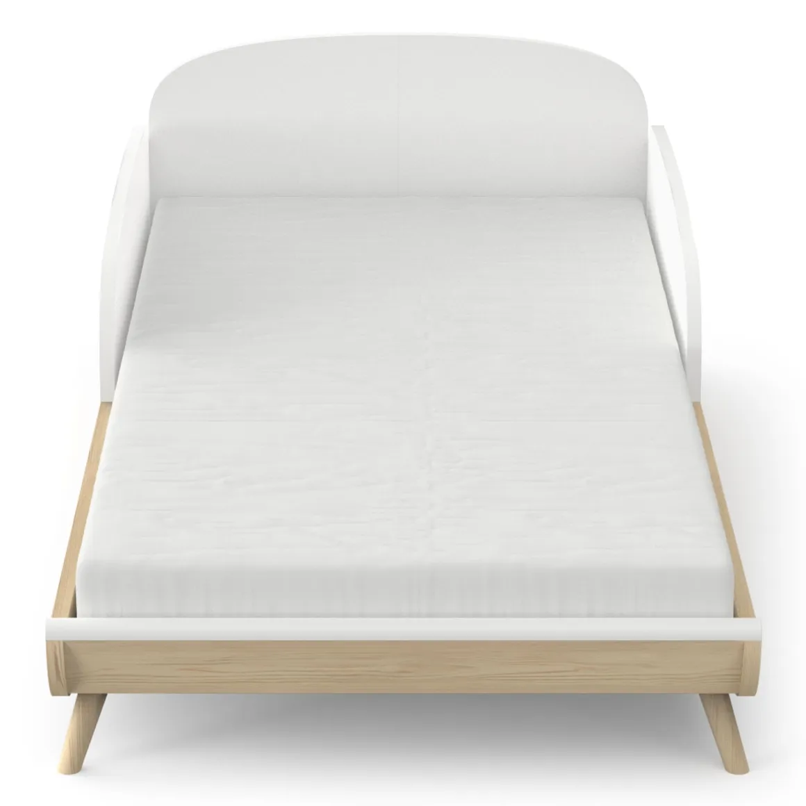 Lit bébé évolutif LOUISON 70x140 - LT7087