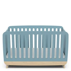 Lit bébé évolutif LOUISON 70x140 - LT7087