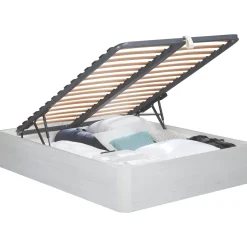 Lit coffre EasyBox Merinos