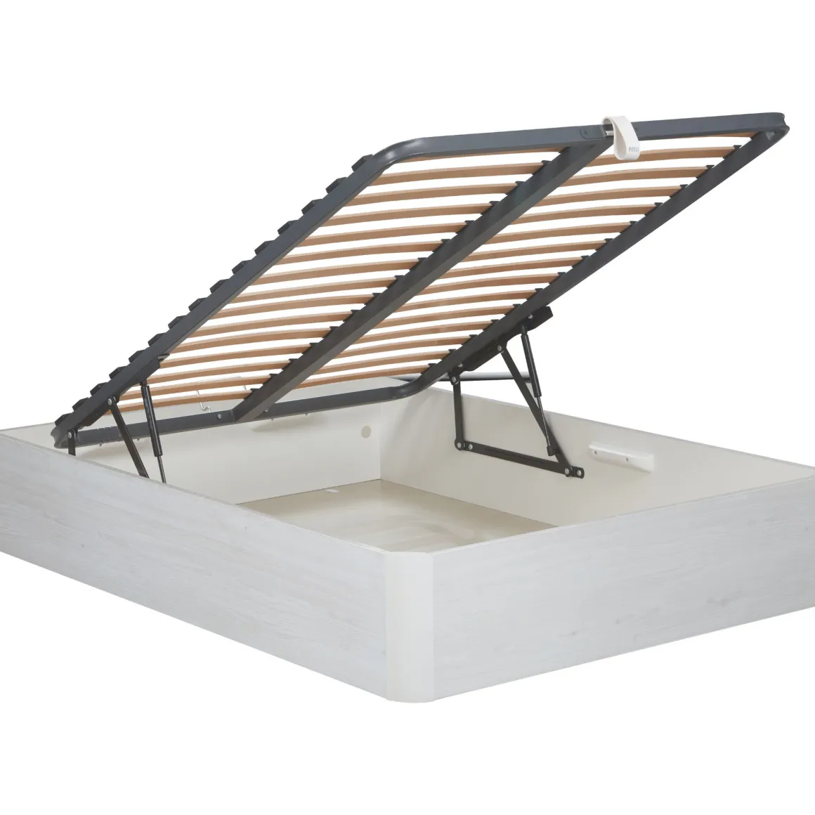 Lit coffre EasyBox Merinos