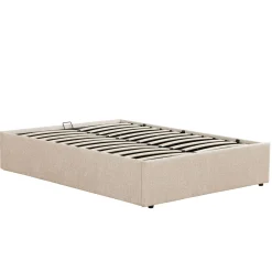 Lit coffre sherpa Terre de Nuit