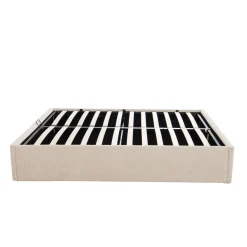 Lit coffre sherpa Terre de Nuit
