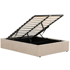 Lit coffre sherpa Terre de Nuit