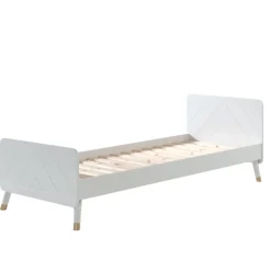 Lit enfant en bois massif 90x200 - LI2031