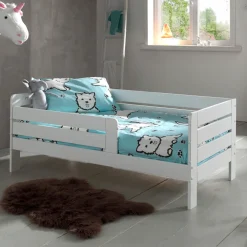 Lit enfant en bois 70x140 - LT2064-1