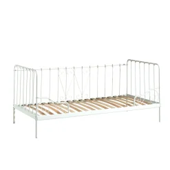 Lit enfant en métal 90x200 - LI2032