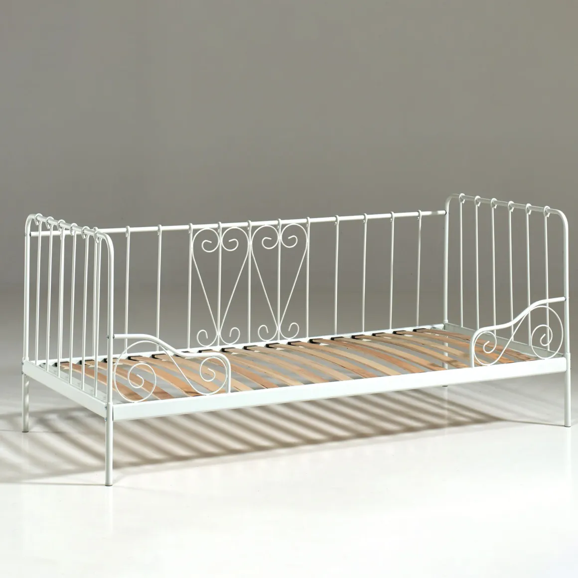 Lit enfant en métal 90x200 - LI2032