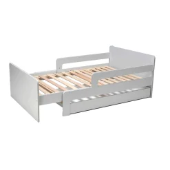 Lit enfant évolutif en bois - LT14001