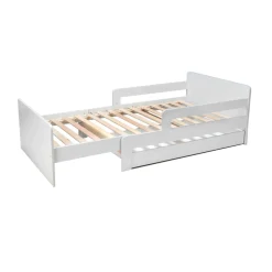 Lit enfant évolutif en bois - LT14001