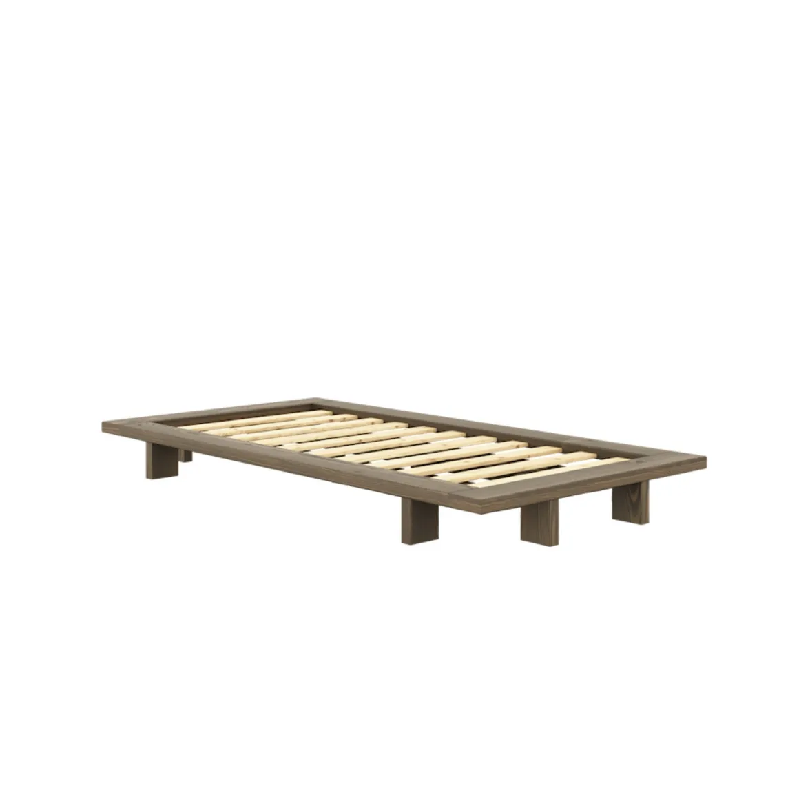 Lit Futon JAPAN enfant en pin massif