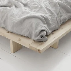 Lit futon JAPAN en pin massif