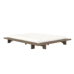 Lit futon JAPAN en pin massif