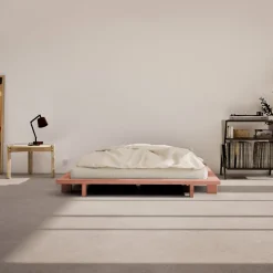 Lit futon JAPAN en pin massif