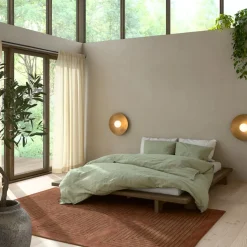 Lit futon JAPAN en pin massif