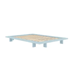 Lit futon JAPAN en pin massif