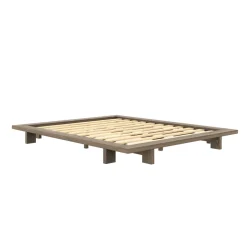 Lit futon JAPAN en pin massif