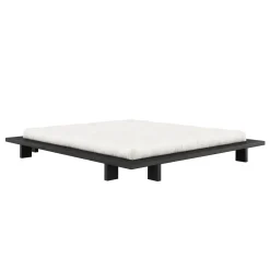 Lit futon JAPAN en pin massif