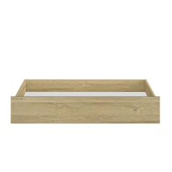 Lit led sensitive avec son tiroir de lit - LT5085
