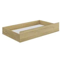 Lit led sensitive avec son tiroir de lit - LT5085