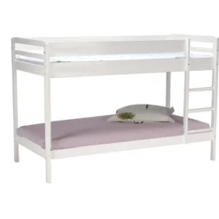 Lit superposé en bois 90x190 - LT14040