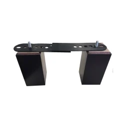 Lot de 2 Brides de jumelage Someo