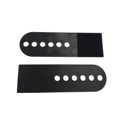 Lot de 2 Brides de jumelage Someo