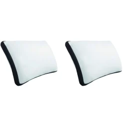 Lot de 2 oreillers Bultex Aeropower