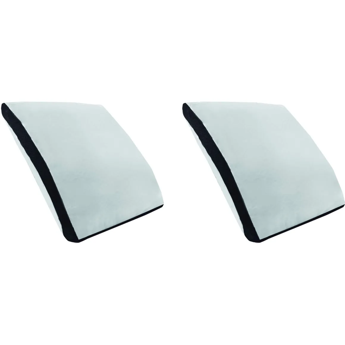 Lot de 2 oreillers Bultex Aeropower
