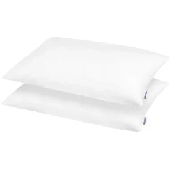Lot de 2 oreillers Bultex Duo