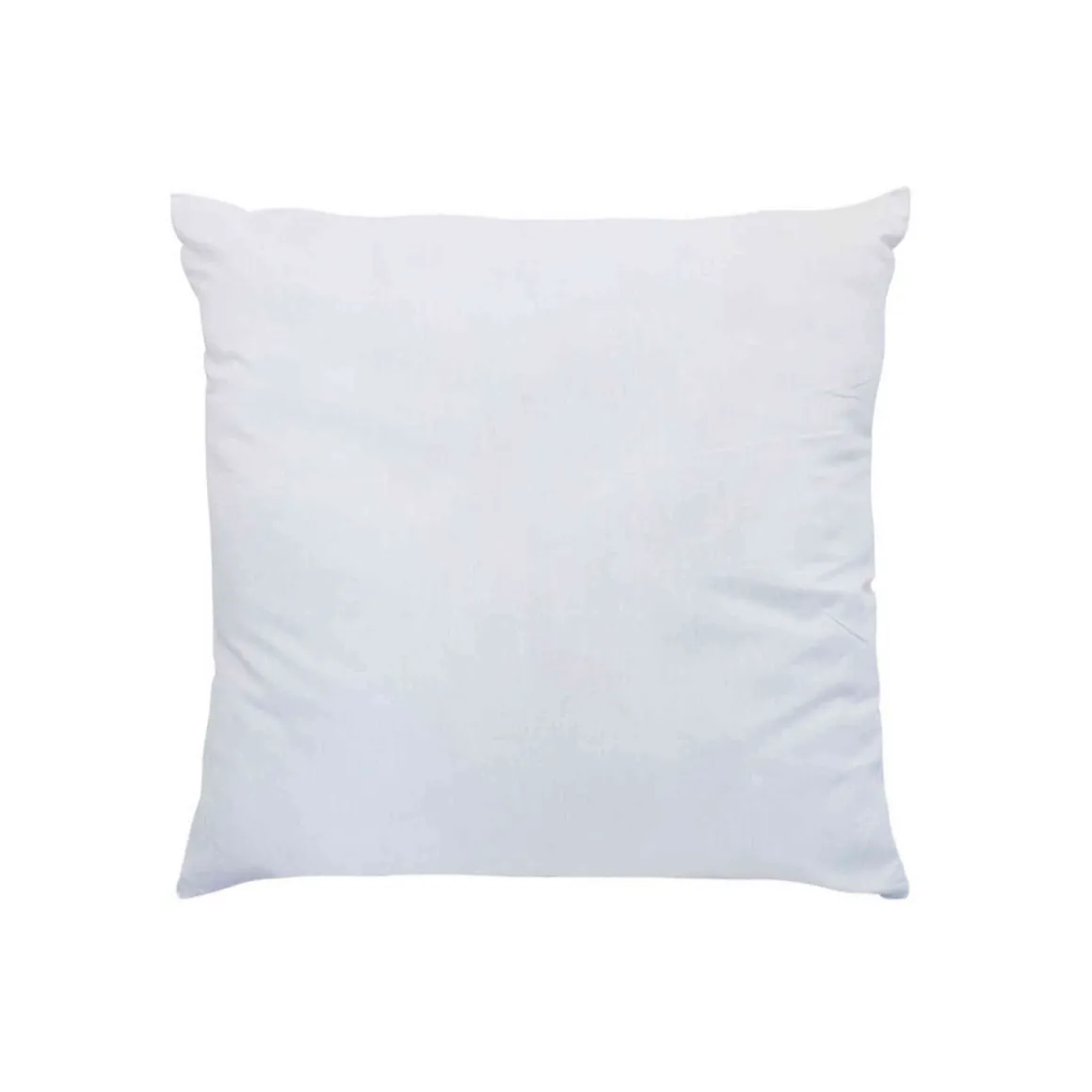 Lot de 2 oreillers haute lavabilité 95°C 60x60