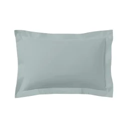 Lot de 2 taies d'oreillers percale archipel