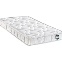 Matelas bébé Bultex nano 100% hypoallergénique BAMBIN