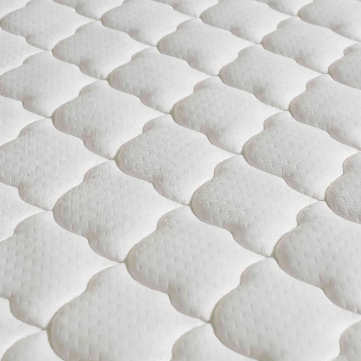 Matelas bébé déhoussable faces été / hiver PARFAIT