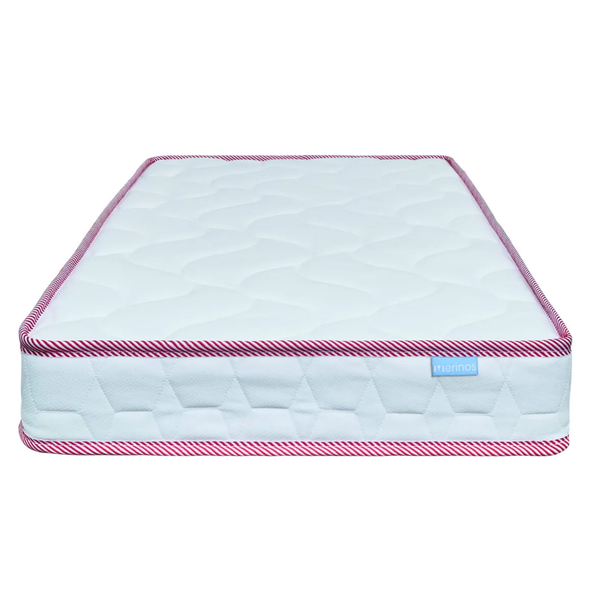 Matelas bébé Merinos anti-tâche KIDZY