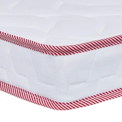 Matelas bébé Merinos anti-tâche KIDZY