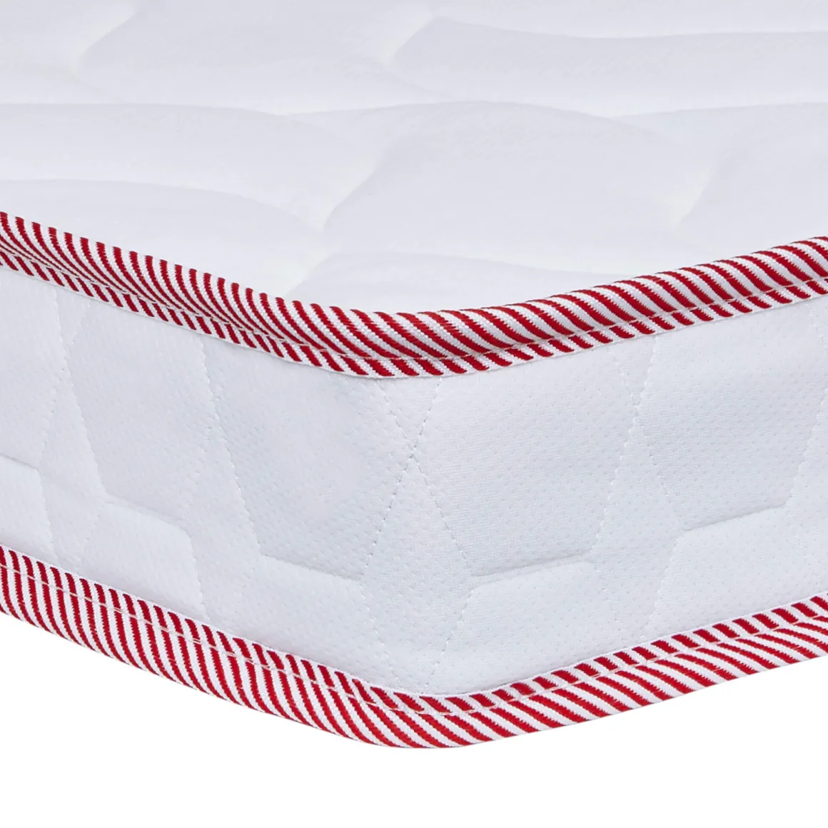 Matelas bébé Merinos anti-tâche KIDZY