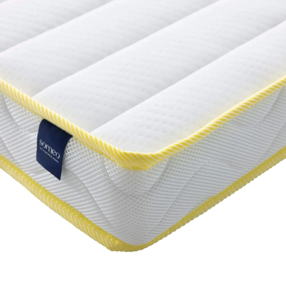 Matelas bébé mousse Aurore 300 - SOMEO