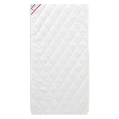 Matelas bébé sans substances nocives L'INDISPENSABLE
