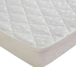 Matelas bébé sans substances nocives L'INDISPENSABLE