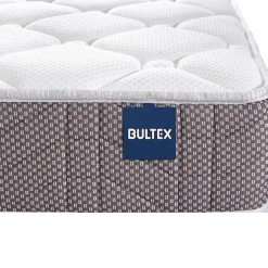 Matelas Bultex en mousse HD Cyber