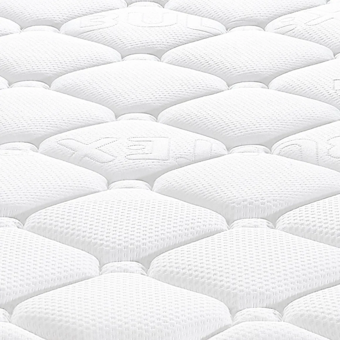 Matelas Bultex en mousse HD Cyber